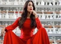 Paoli Dam red