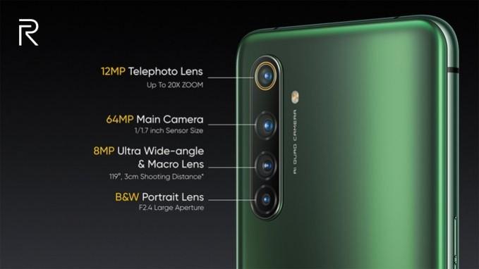 iQOO 3 launched in India iQOO 3 launched in India