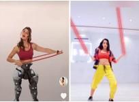 tiktok video jacqueline nora
