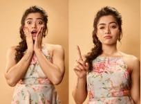 #VadiveluForLife goes viral after Rashmika Mandanna's photoshoot