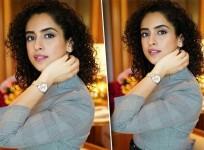 Sanya Malhotra