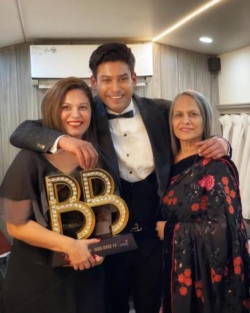 Bigg Boss 13 winner Siddharth Shukla's shocking revelation: I am