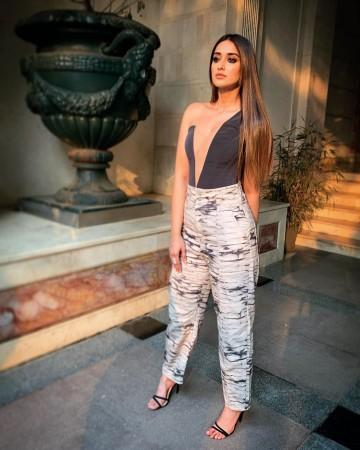Ileana D'Cruz (Credits: Ileana D'Cruz) Ileana D'Cruz