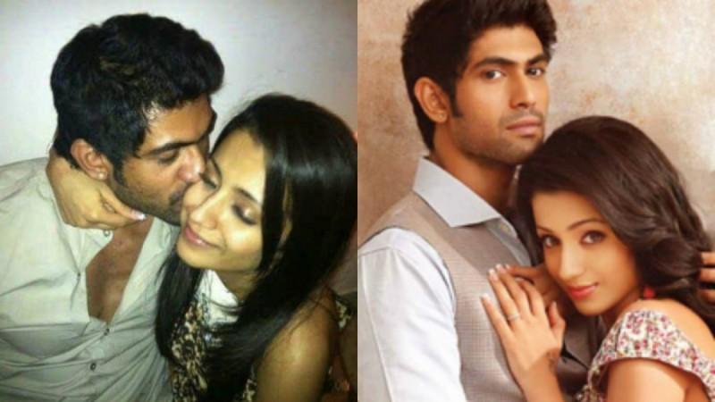 Rana Daggubati on his break-up with Trisha: Things did not work after a  certain point of time [Throwback] - IBTimes India