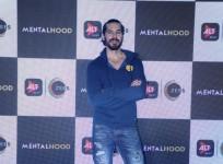 Dino Morea
