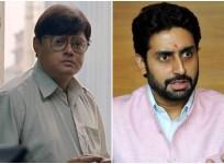 Abhishek bachchan Saswata chatterjee bob biswas