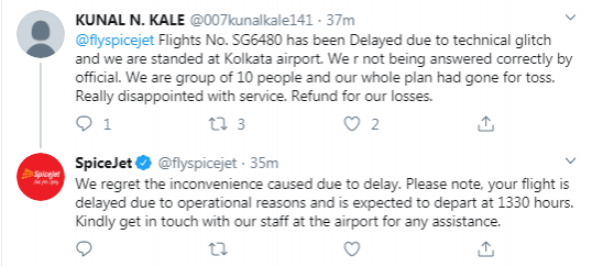 SpiceJet