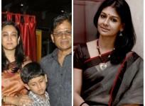 Raghuvir Yadav's extra-marital affair with Nandita Das