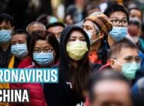 Coronavirus in China