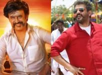 Thala and Thalaivar