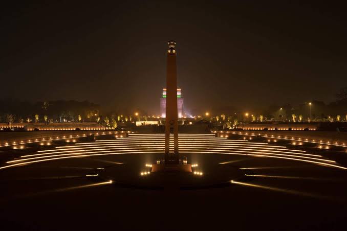 National War Memorial