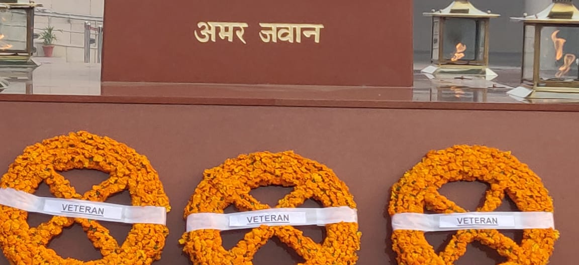 National War Memorial