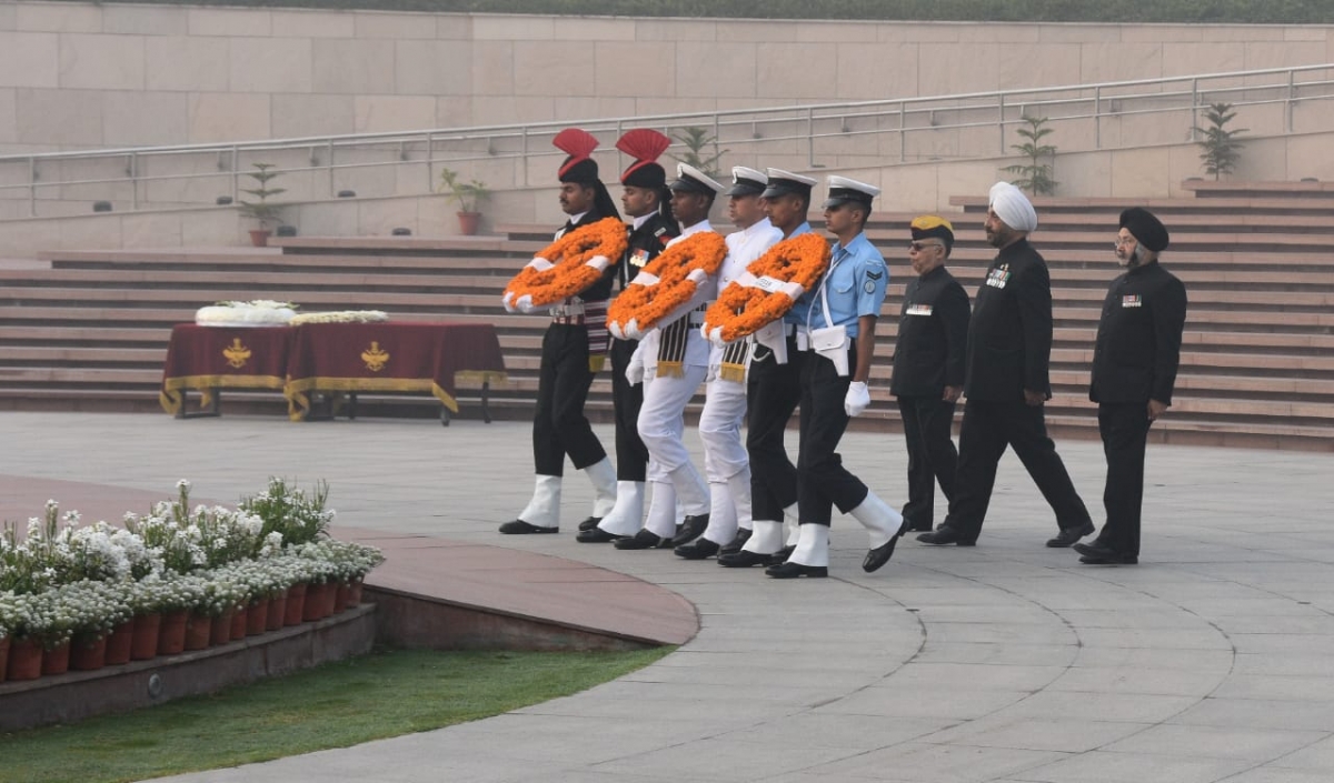 National War Memorial