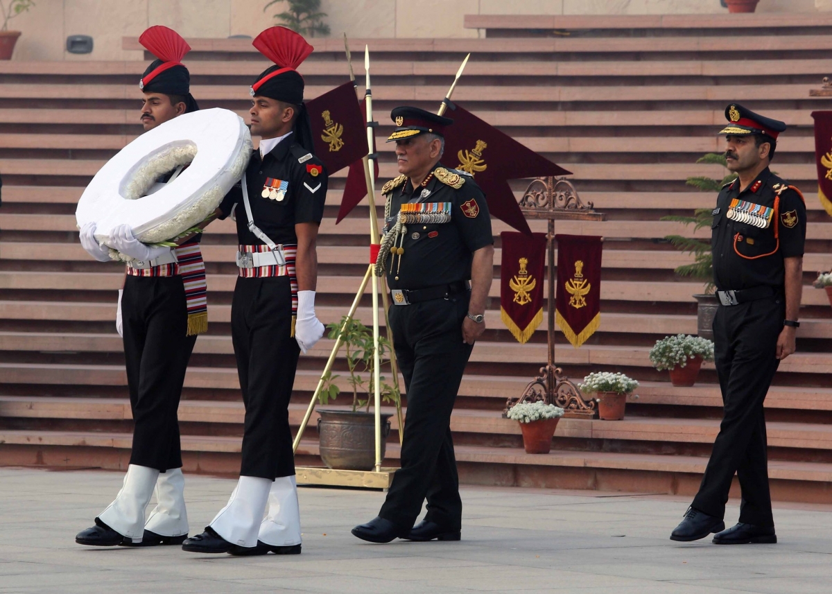 National War Memorial
