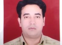 ib officer ankit sharma
