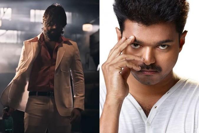 Yash and Vijay