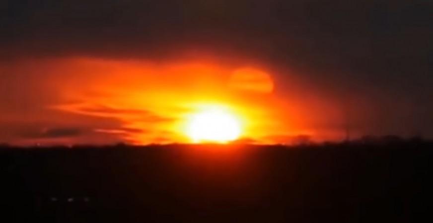 A mysterious planet-like object spotted near the sun Nibiru