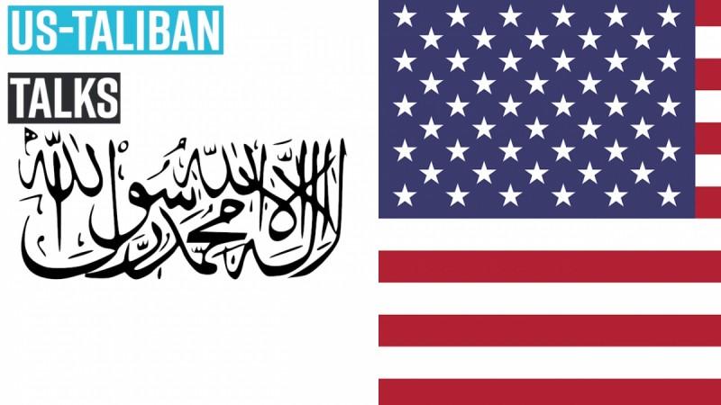 US-Taliban Talks