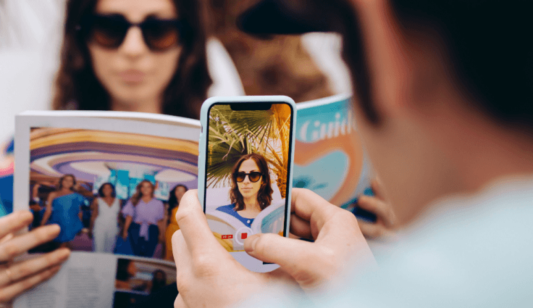 Rtro app offers iPhone users cool filters Rtro app offers iPhone users cool filters