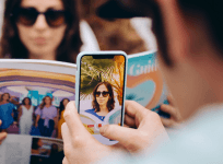 Rtro app offers iPhone users cool filters