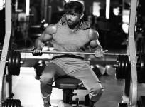 Hrithik Roshan fitness