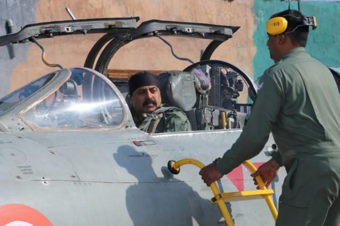 Balakot airstrike Balakot airstrike