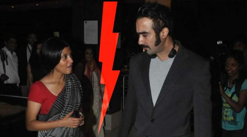 Ranvir Singh and Konkana Sen Sharma divorce Ranvir Singh and Konkana Sen Sharma divorce