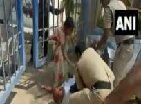 telangana police