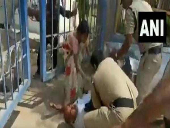 telangana police