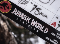 Jurassic World 3: Dominion