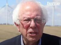 Bernie Sanders slams Donald Trump for his statement on Delhi violence