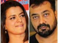 Rangoli Chandel lashes out at Anurag Kashyap