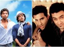 Zindagi Na Milegi Dobara Dil Chahta Hai