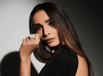 Malaika Arora