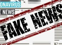 Coronavirus Fake News