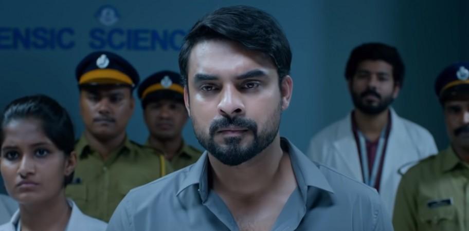 Forensic releases tomorrow: Five reasons to watch Tovino Thomas' crime ...