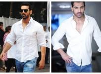 John Abraham