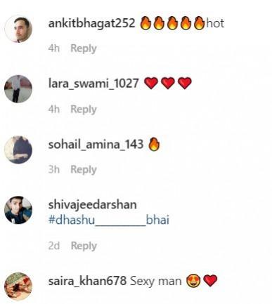 Fans reaction on John Abraham's towel photoshoot for Dabboo Ratnani Calender 2020