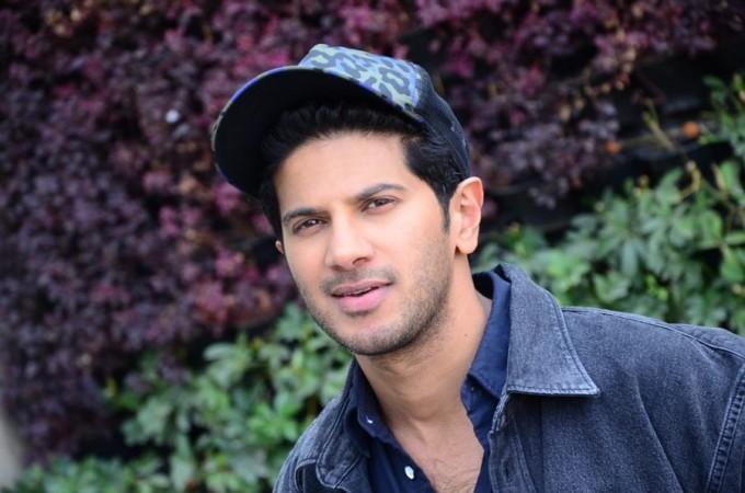 Dulquer Salmaan Dulquer Salmaan