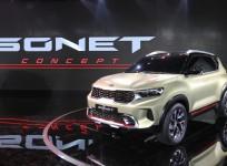 Kia Sonet