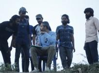 Prashanth Neel on KGF 2 Sets