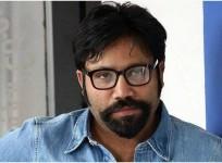 Arjun Reddy director Sandeep Reddy Vanga welcomes a baby girl, details inside