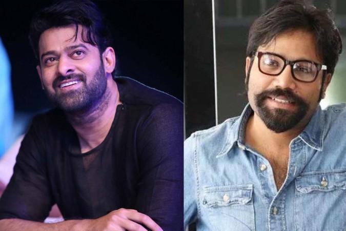 Arjun Reddy director Sandeep Reddy Vanga welcomes baby girl. Details ...