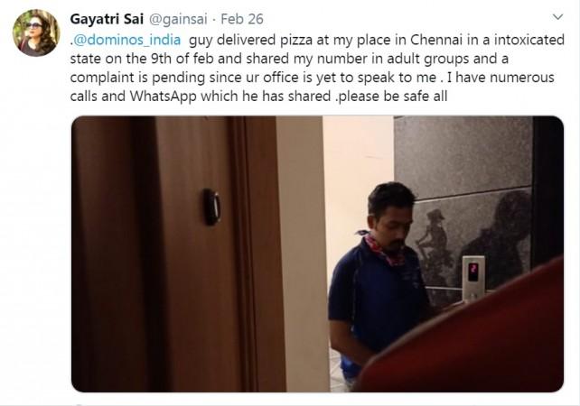 Gayatri Sai Gayatri Sai