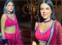 Nia Sharma