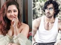 Rashmi Desai Arhaan Khan