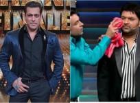 Bigg Boss 13, Kapil Sharma Show