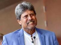 Kapil Dev