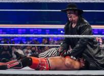 The Undertaker