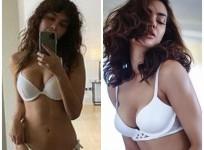 Esha Gupta